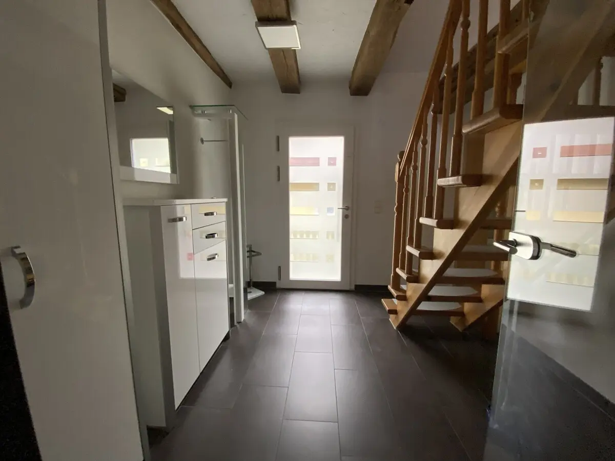 Einfamilienhaus in Neustadt – Ihr neues Zuhause mit Wohlfühlgarantie
