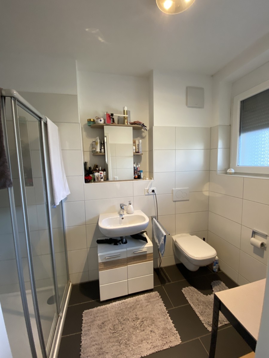 Moderne 2-Zimmerwohnung – ideal für Singles und Paare