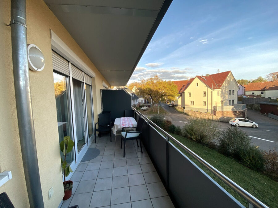 Balkon
