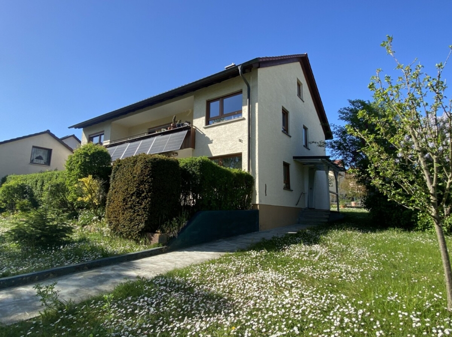 Außenansicht