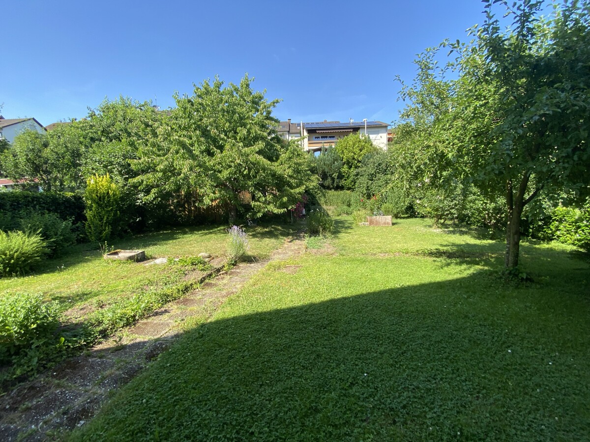 Viel Platz. Viel Potenzial. Viele Möglichkeiten – Wohnhaus in Sackenbach