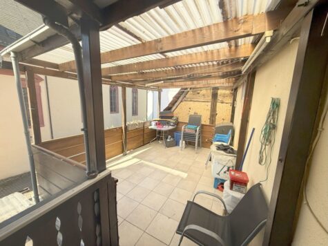 Balkon