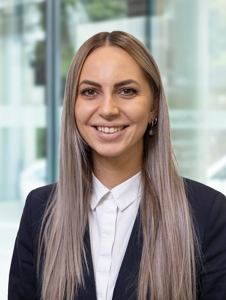 Sophie Mehrlich