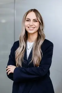 Sophie Mehrlich