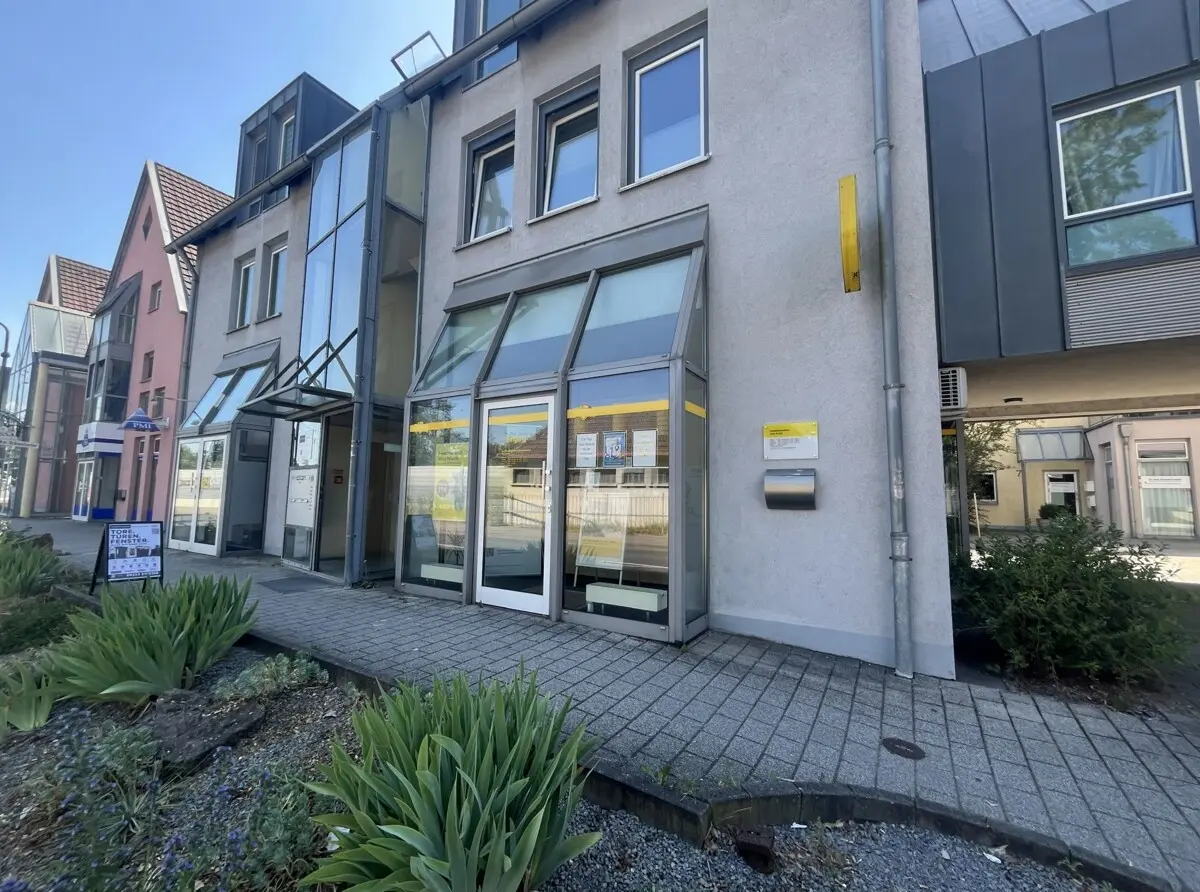 Langfristig vermietet – solide Kapitalanlage mit Entwicklungspotenzial in Karlstadt