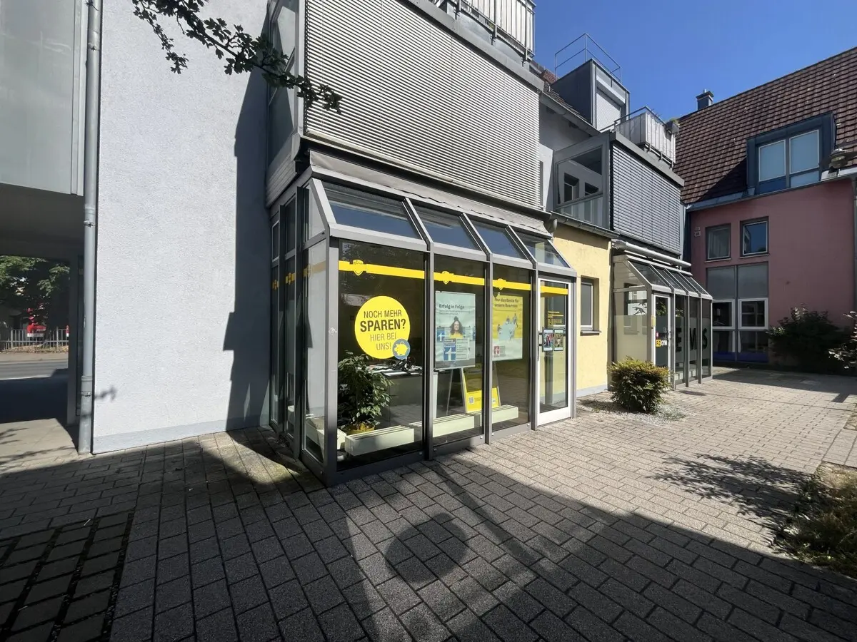 Langfristig vermietet – solide Kapitalanlage mit Entwicklungspotenzial in Karlstadt