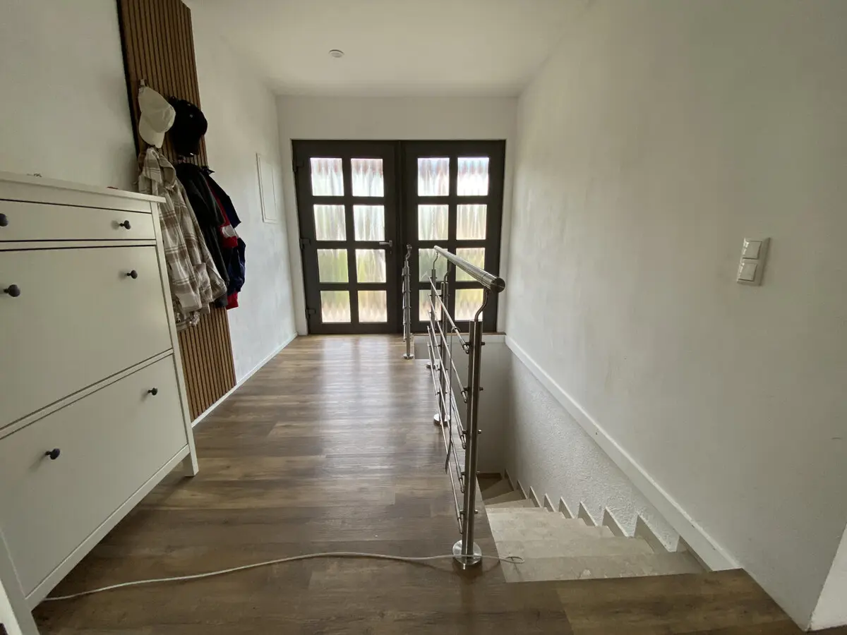 Einziehen & Wohlfühlen – Einfamilienhaus in Weyersfeld