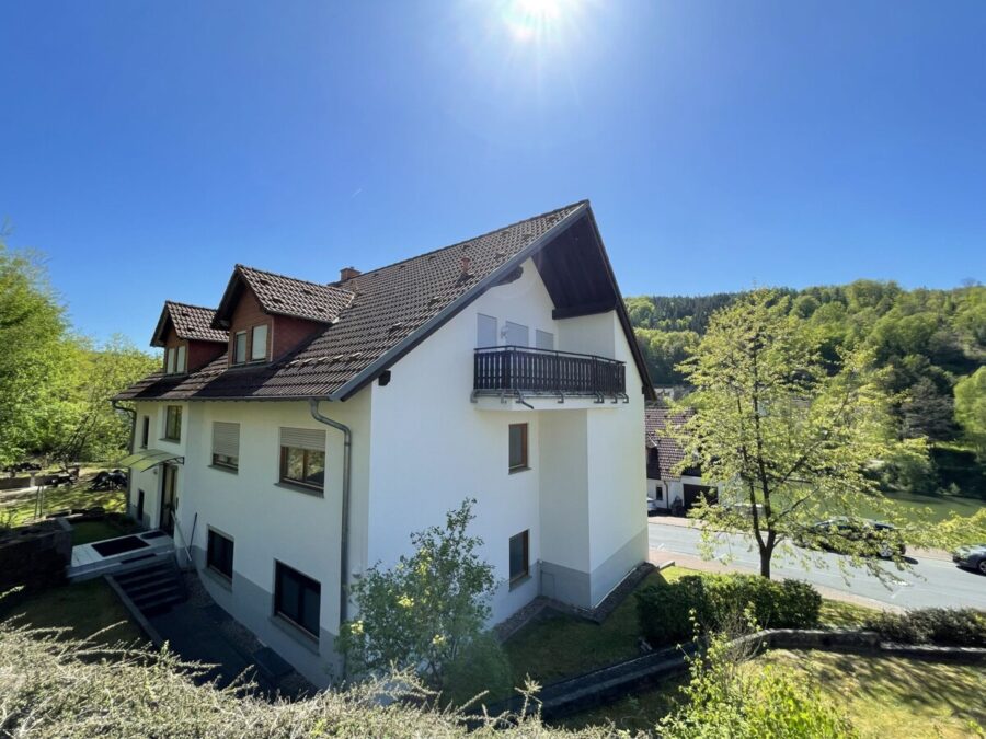 Rückansicht