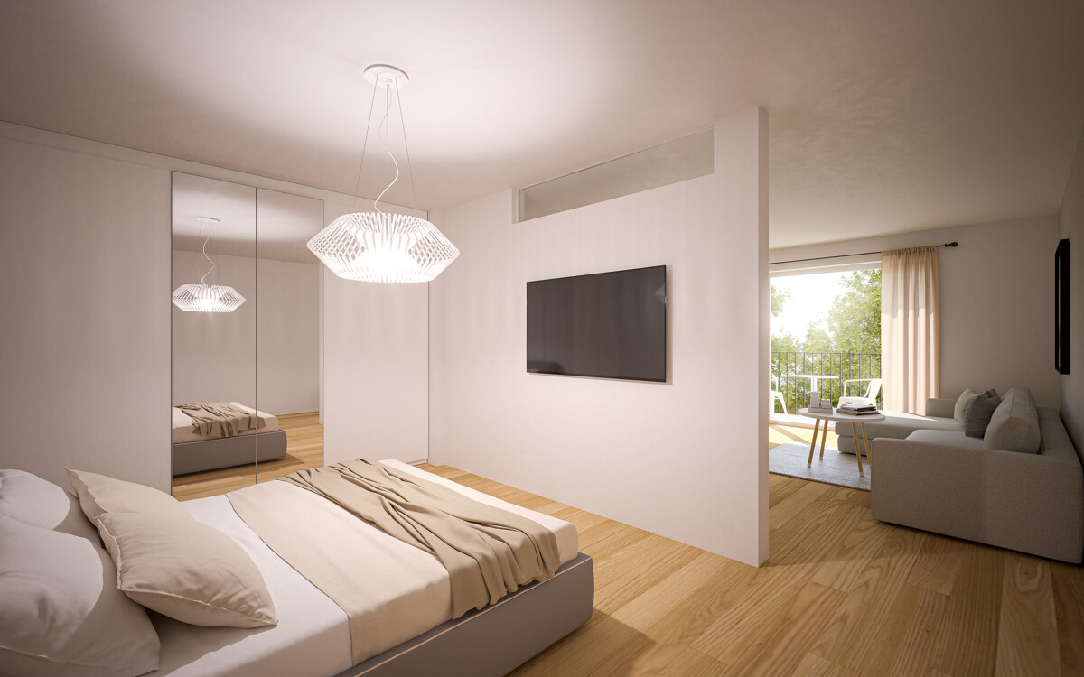 Clever investieren & maximale Steuervorteile sichern! Hochattraktives Immobilienpaket Gebäude 5 „Alte Gärtnerei“ Lohr am Main